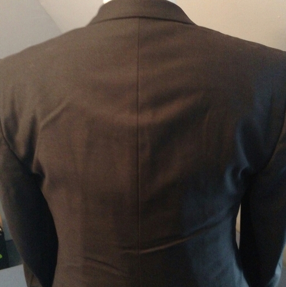 Men's suit - Picture 3 of 8